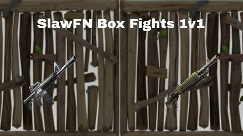 Slaw Box Fights 1v1
