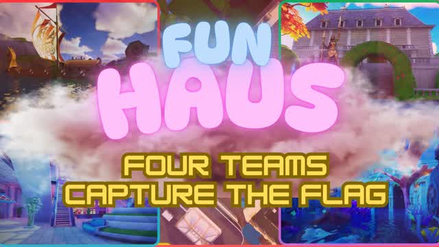 Capture 1 – FunHaus