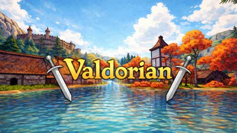 ⛰️Valdorian🏰