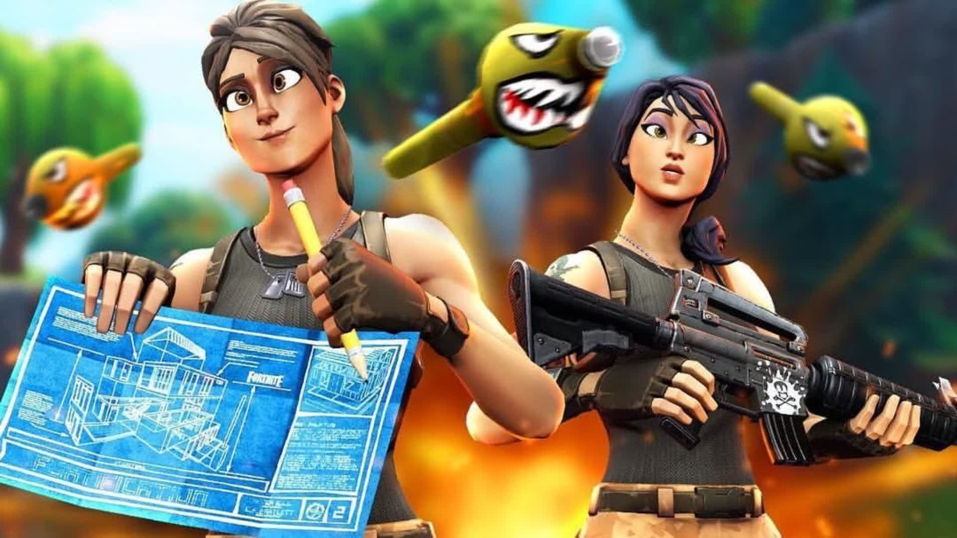 ジェネレーションZ 1V1