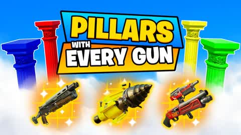 PILLARS WITH EVERY GUN