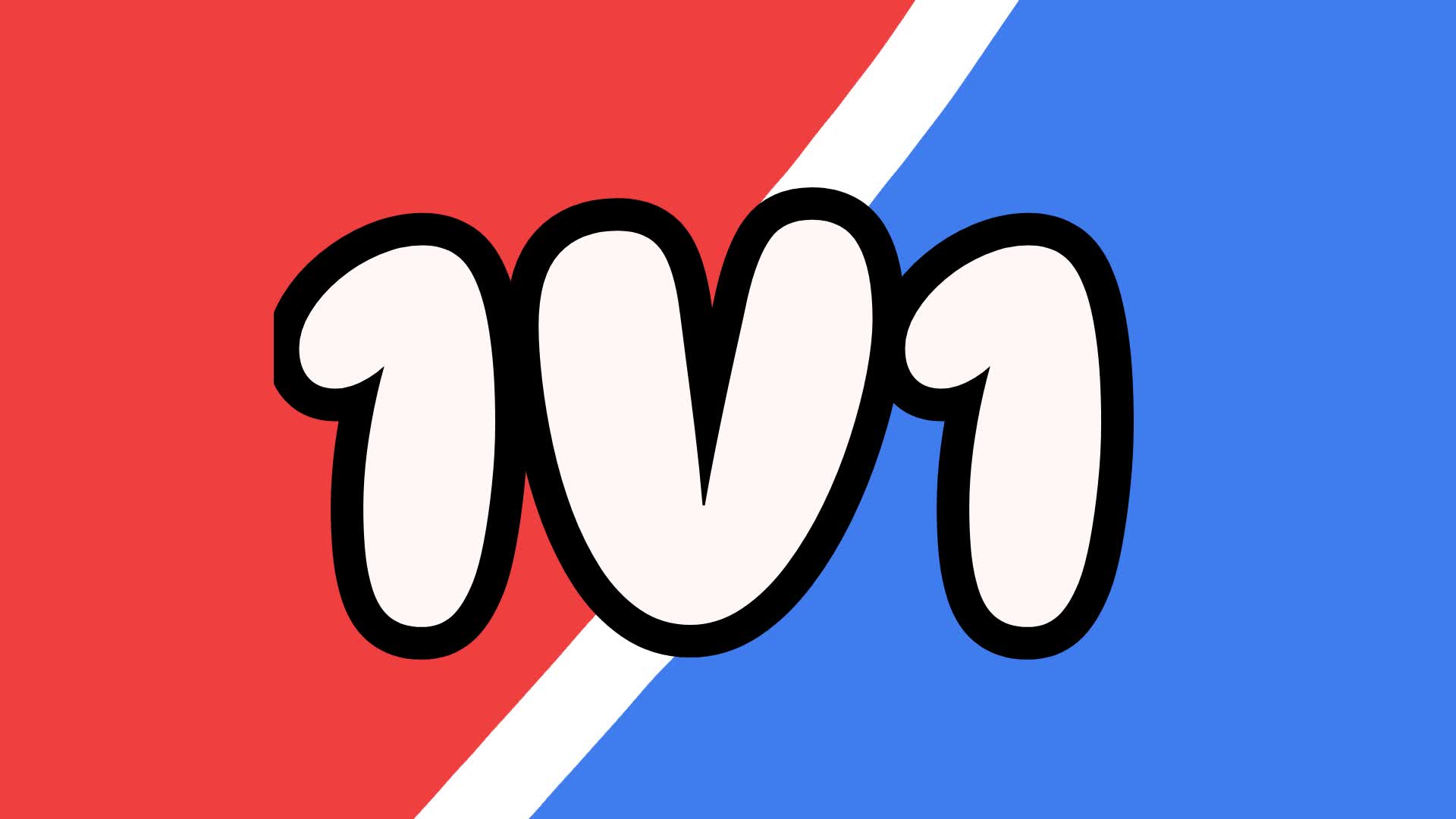 🔴 RED VS BLUE - 1V1s 🔵