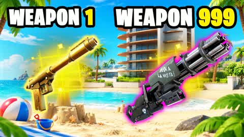 😎 SUMMER GUN GAME 🔫 FUN ONE SHOT🎯