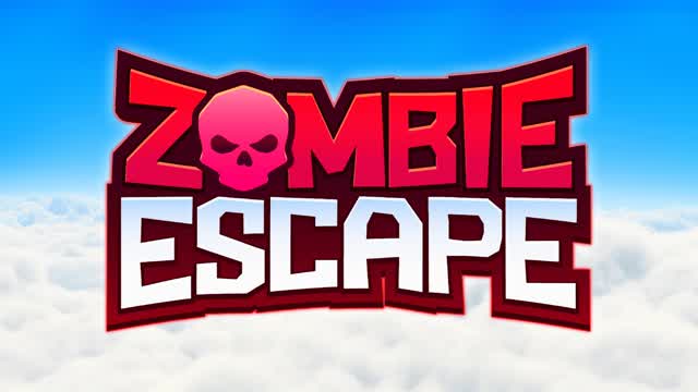 ZOMBIE ESCAPE TAG
