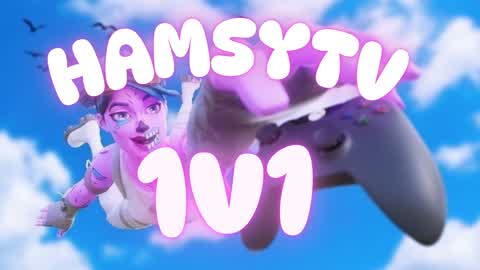 HAMSYTV 1v1