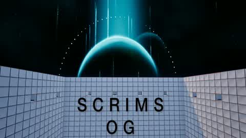 OG Scrums