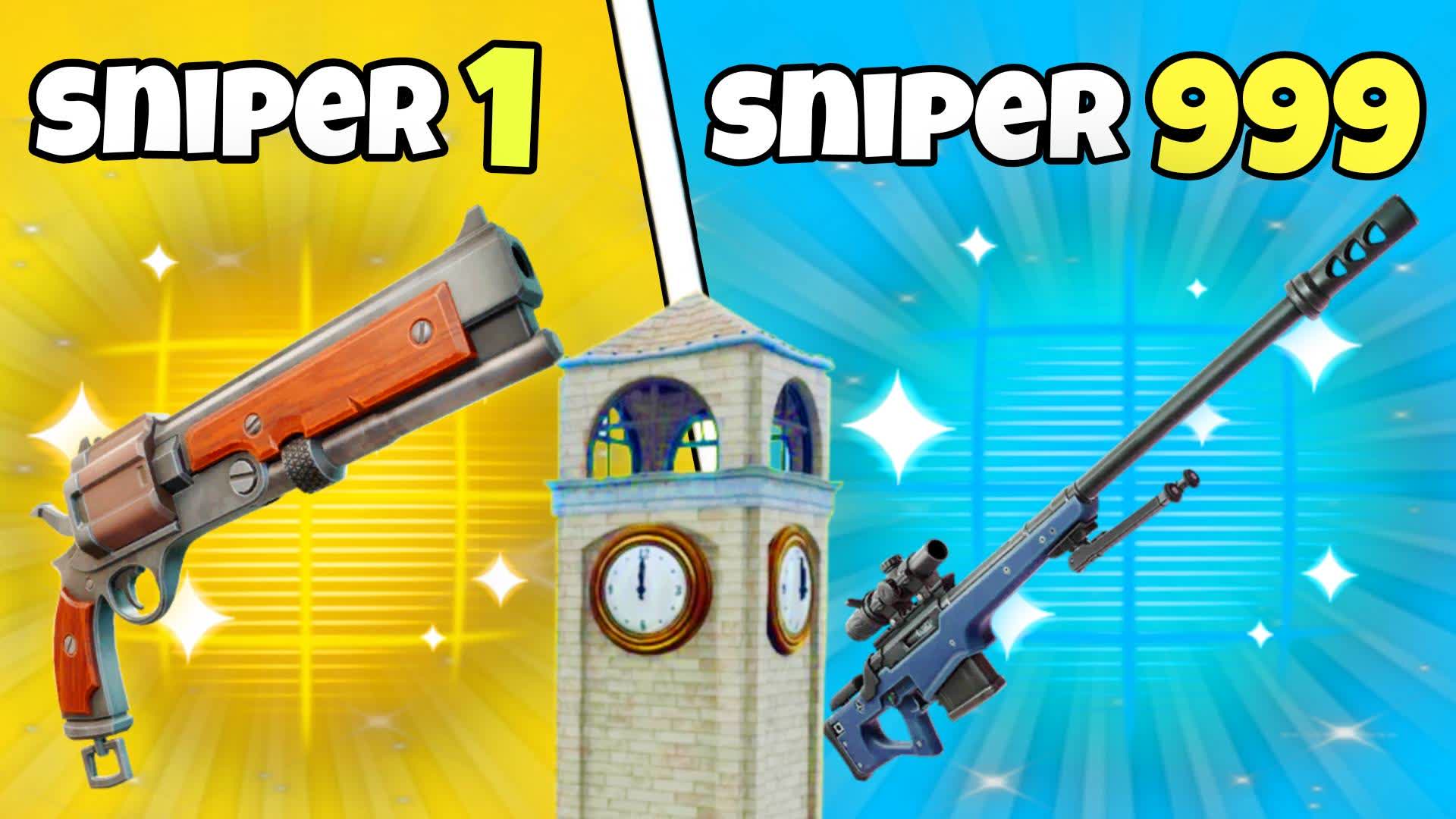 TILTED SNIPER GAME 🎯