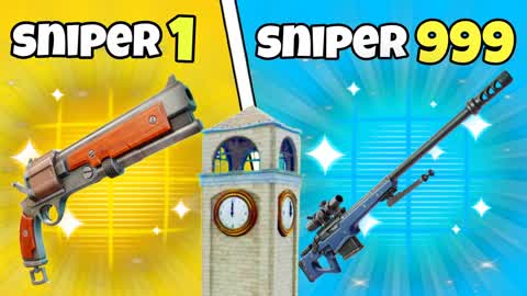 TILTED SNIPER GAME 🎯