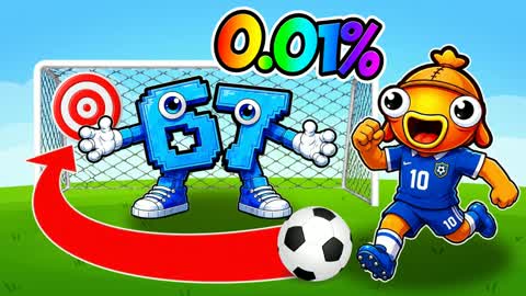 Football For Brainrots [Tycoon]