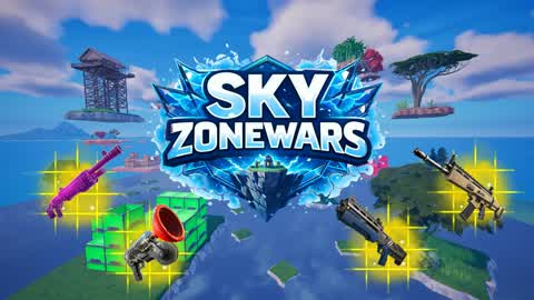 Sky Zone Wars