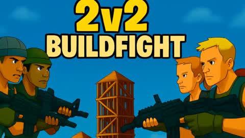 BUILDFIGHT 2V2