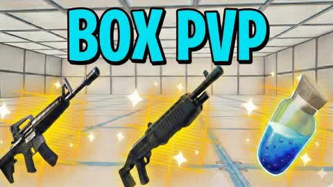 Box PVP Classic