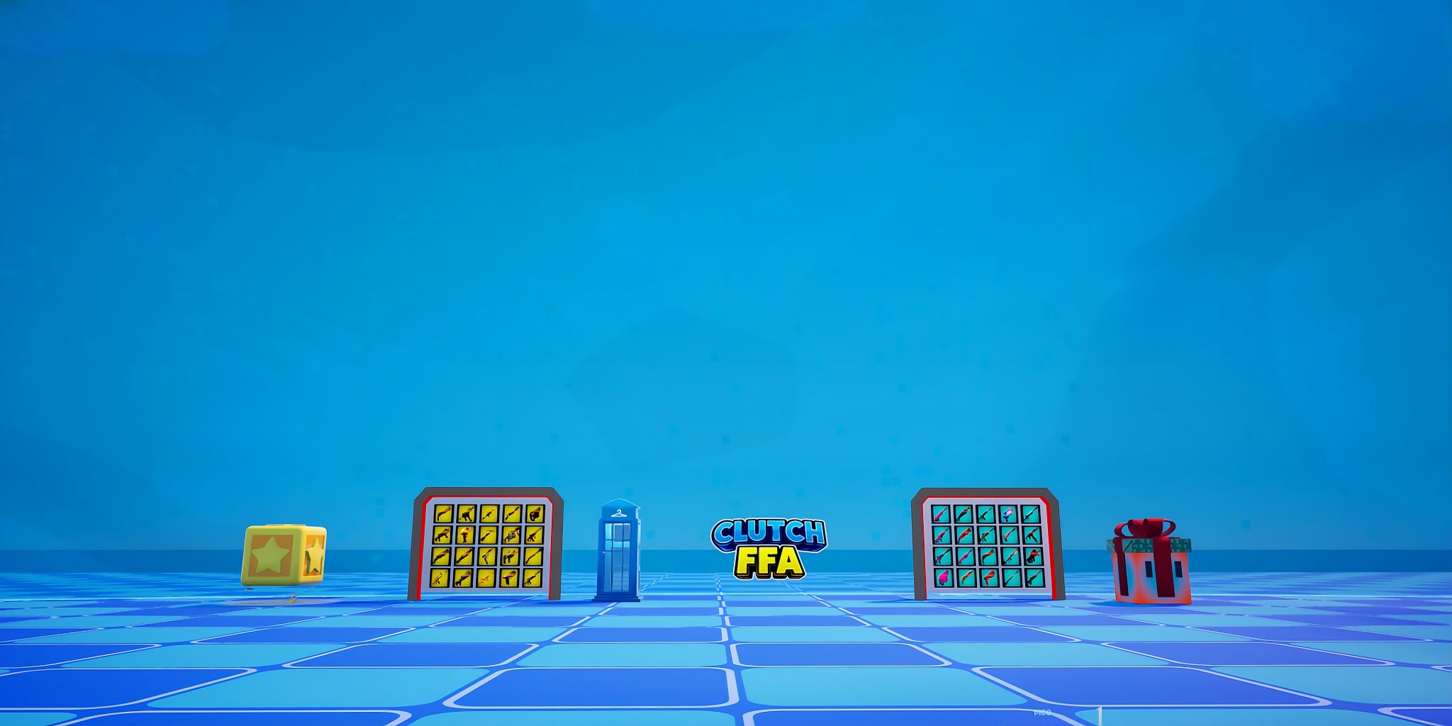 CLUTCH FFA 1V1V1