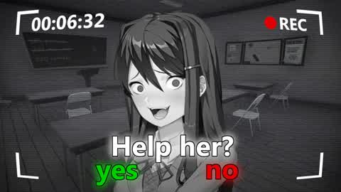 ESCAPE YURI [HORROR]