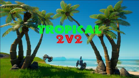 Tropical 2v2