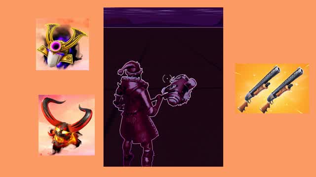 Retro 1v1
