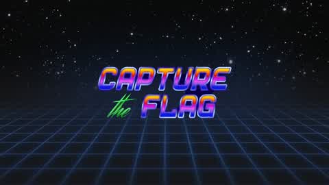 Capture The Flag- Full Builds