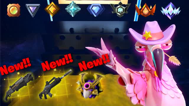 32 Zone Wars [Porras]