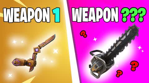 ULTRA GUN GAME ENDLESS 🎯