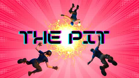 AWESOME - THE PIT