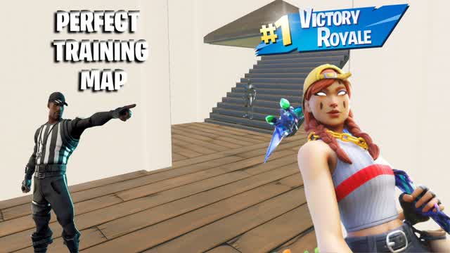 Capture 1 – PERFECT TRAINING MAP