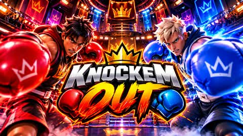 KNOCKEM OUT