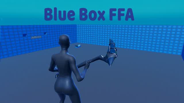 Capture 1 – The Cube FFA