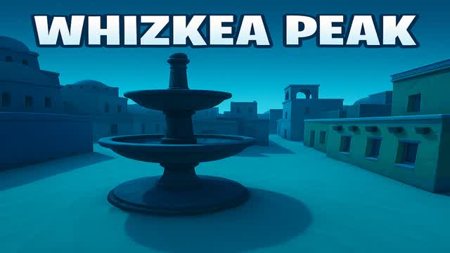 WHIZKEY PEAK ''FFA'' (Phase) 2