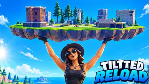 Tiltted Reload