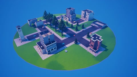 Island image