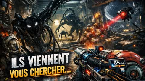 Gun Game Prison Break By SALAZZ