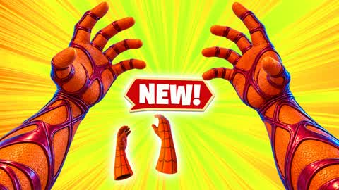 [][SPIDER-MAN SONIC Glory