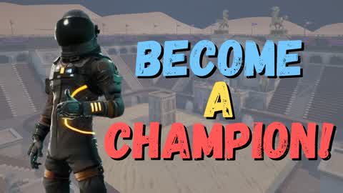 The Cosmic Colosseum 2