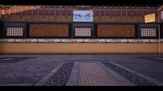 Shogun Box Fights
