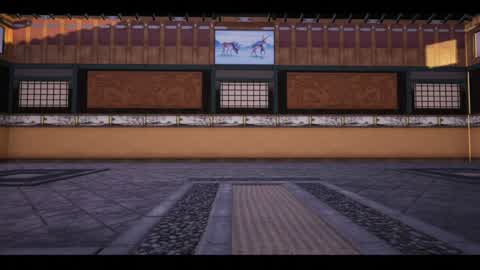 Shogun Box Fights