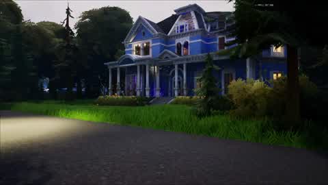 Stranger Things - ROLEPLAYING S4