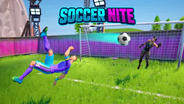 Soccer Nite