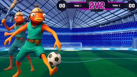 MINI FOOTBALL