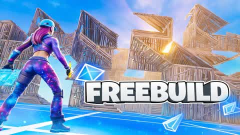 FREEBUILD MAP TRAINING