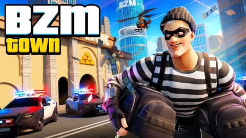BZM TOWN 🌟 بزم تاون