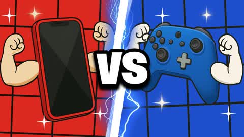 SUPER TMNT RED VS BLUE🔴🔵