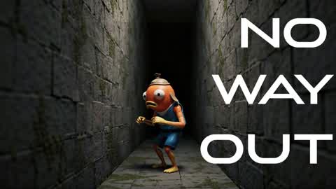 No Way Out