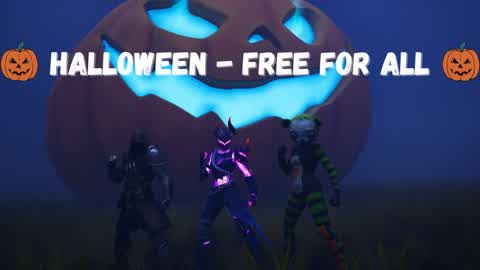Halloween FFA