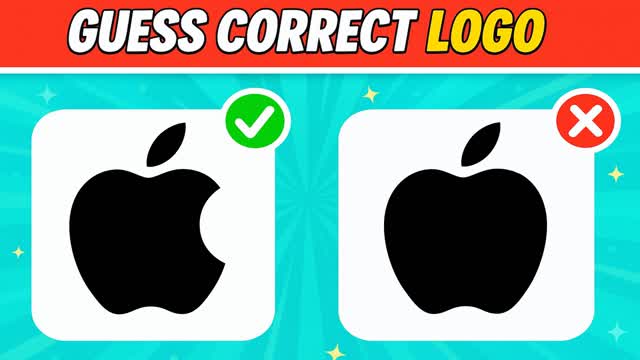 🌈 GUESS THE LOGOS ⭐ PARKOUR DEATHRUN 🔍