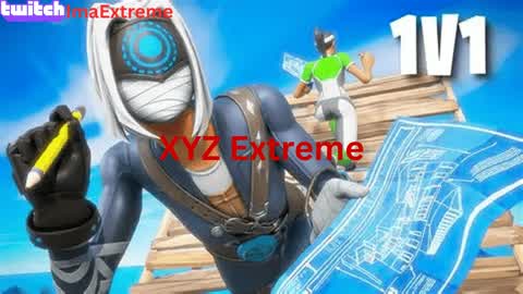 XYZ Extreme 1v1 3.0