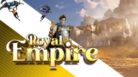 Royal Empire