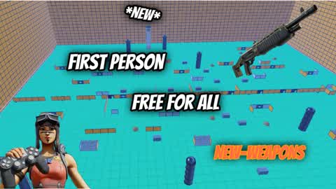 First Person FFA
