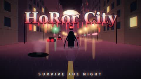 Horor City (Horror)