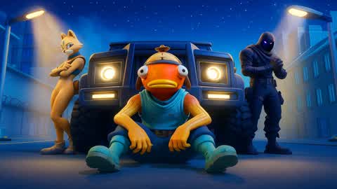 THE HOOD CITY FFA🏡