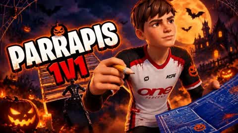 Parrapis 1v1